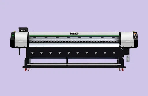 Large Format Printer