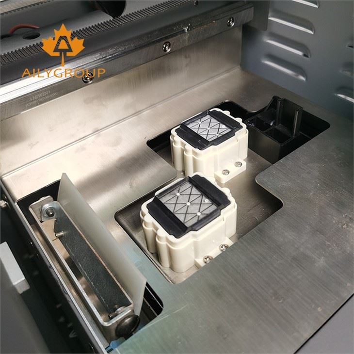A3 A2 Dtg Printer