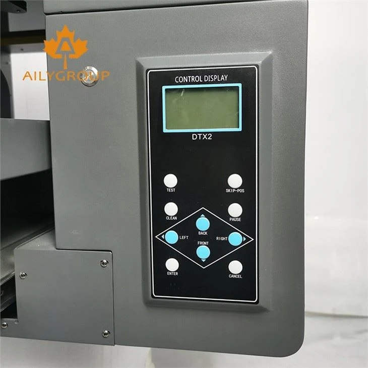 A3 A2 Dtg Printer