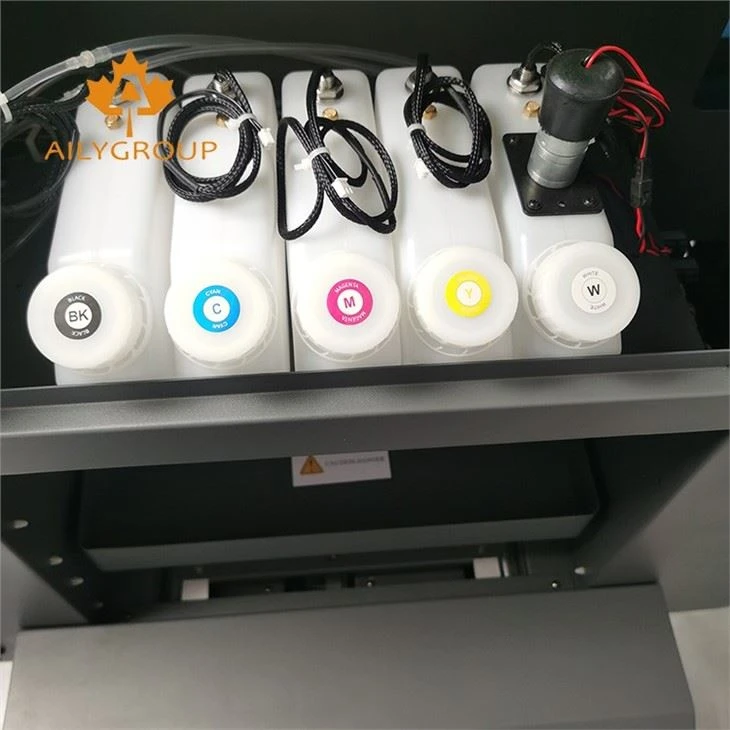 Dtg A3 Printer