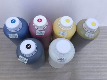 Tinta solvente ECO