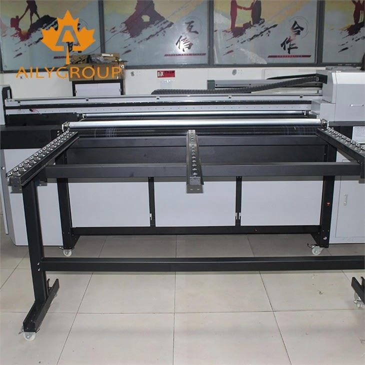 Uv Flatbed Printer Ink