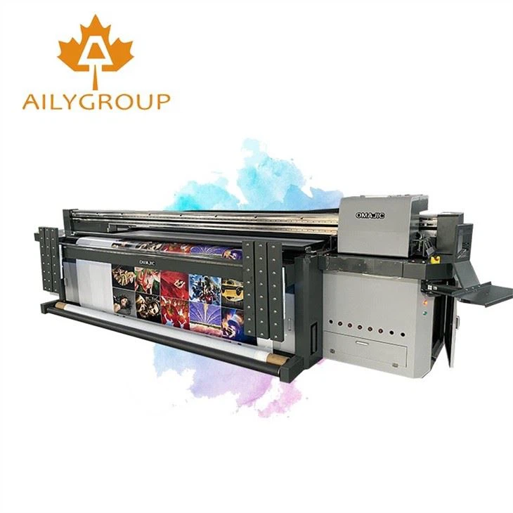 Uv Printer Wide Format