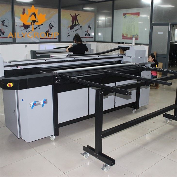 Wood Printer Uv Flatbed
