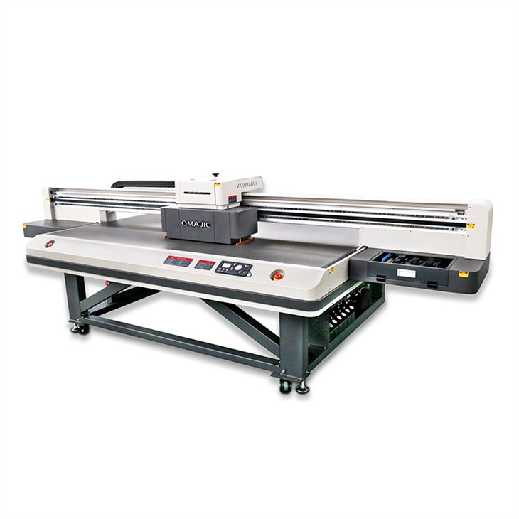2022 Nueva revolución Impresora plana UV2513