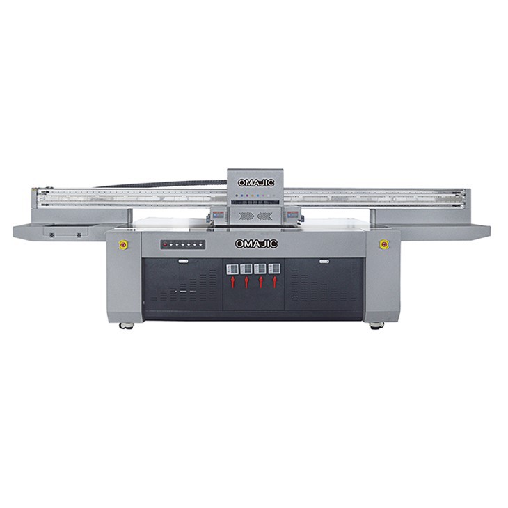 Impresora UV Con Blanco Y Barniz