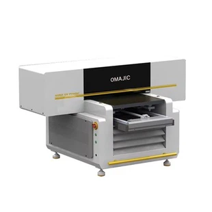 Impresora de plataforma UV A2